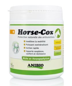Horse-Cox, 420 g
